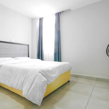 Ultra Modern Apartment In Nyarutarama Kigali Exterior photo